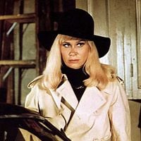 Fotoğraf Karen Black