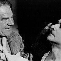 Fotoğraf Lionel Stander