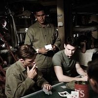 Fotoğraf Adam Beach