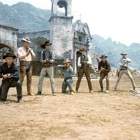 Fotoğraf Yul Brynner