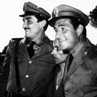 Fotoğraf Vittorio Gassman