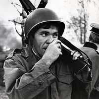 Fotoğraf Pierre Barouh