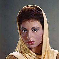 Fotoğraf Haya Harareet