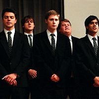 Fotoğraf Samuel Anderson