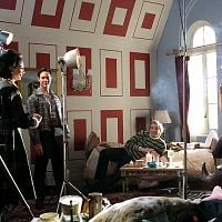 Fotoğraf Illeana Douglas