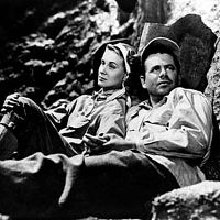 Fotoğraf Alida Valli