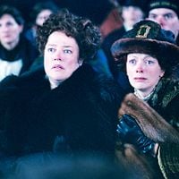 Fotoğraf Frances Fisher