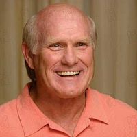 Fotoğraf Terry Bradshaw