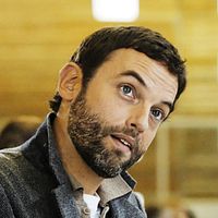 Fotoğraf Patrick Mille