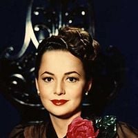 Fotoğraf Olivia de Havilland