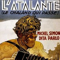 Fotoğraf Dita Parlo