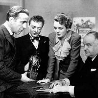 Fotoğraf Sydney Greenstreet