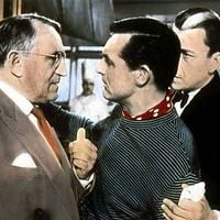 Fotoğraf Jean Martinelli