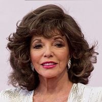 Fotoğraf Joan Collins