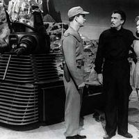 Fotoğraf Anne Francis