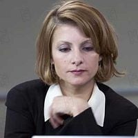 Fotoğraf Najwa Nimri