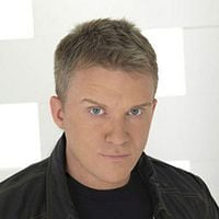 Fotoğraf Anthony Michael Hall