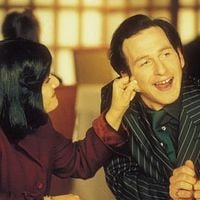 Fotoğraf Nina Wadia