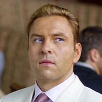 Fotoğraf David Walliams