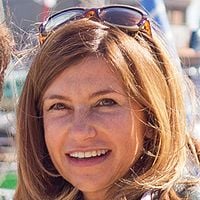 Fotoğraf Florence Pernel