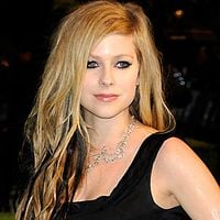 Fotoğraf Avril Lavigne