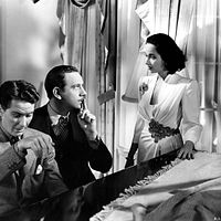 Fotoğraf Burgess Meredith