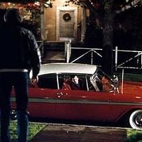 Fotoğraf Keith Gordon