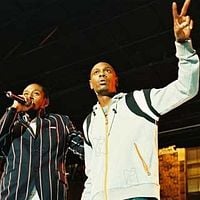 Fotoğraf Dave Chappelle