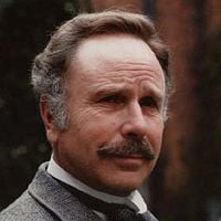 Fotoğraf Edward Hardwicke