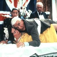 Fotoğraf Leslie Nielsen