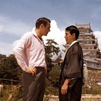 Fotoğraf Tetsuro Tamba