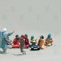 Fotoğraf Parviz Shahinkhou