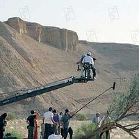 Fotoğraf Nacer Khemir