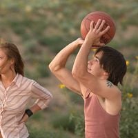 Fotoğraf Agnes Bruckner