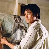 Fotoğraf Jin-hee Ji