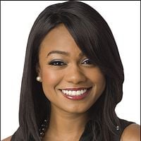 Fotoğraf Tatyana Ali