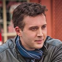 Fotoğraf Eddie Kaye Thomas