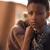 Fotoğraf Bonnie Mbuli