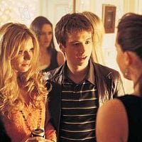 Fotoğraf Sean Biggerstaff