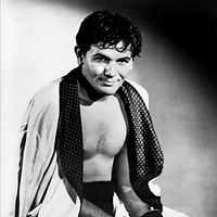 Fotoğraf John Garfield