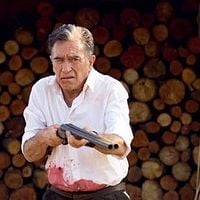 Fotoğraf Celso Bugallo