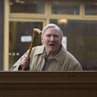 Fotoğraf Leslie Phillips