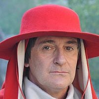 Fotoğraf Yves Jacques