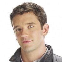 Fotoğraf Michael Urie
