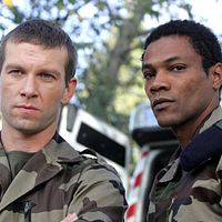 Fotoğraf Adama Niane