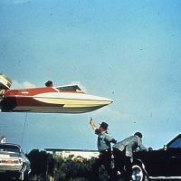 Fotoğraf Clifton James