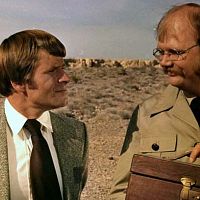 Fotoğraf Bruce Glover