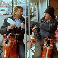 Fotoğraf Fridrik Thor Fridriksson