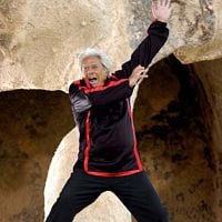 Fotoğraf Kartal Tibet