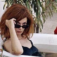 Fotoğraf Nadia Kaci